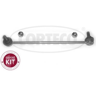 Tyč/vzpěra, stabilizátor CORTECO 49395112 – Hledejceny.cz