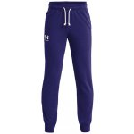 Under Armour UA Rival Terry Jogger BLU 468 Modrá – Hledejceny.cz