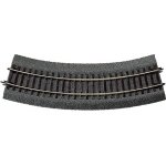 Roco Line Kolej oblouková R2 s podložím 42522 – Zboží Dáma