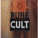  Cult - Pure Cult - Singles 1984-1995 LP