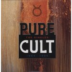 Cult - Pure Cult - Singles 1984-1995 LP – Hledejceny.cz