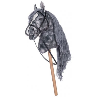 Hobby Horse koník HKM šedý – Sleviste.cz