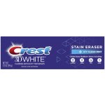 Crest 3D White STAIN ERASER Icy Clean Mint 76 g – Hledejceny.cz
