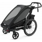 THULE Chariot Sport single – Hledejceny.cz