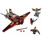 LEGO® NINJAGO® 70650 Destinys Wing Set – Hledejceny.cz