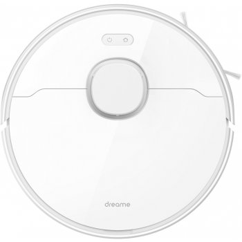 Dreame D10 Plus White