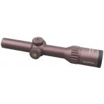 Vector Optics Continental 1-6x24 Tactical LPVO FDE – Sleviste.cz