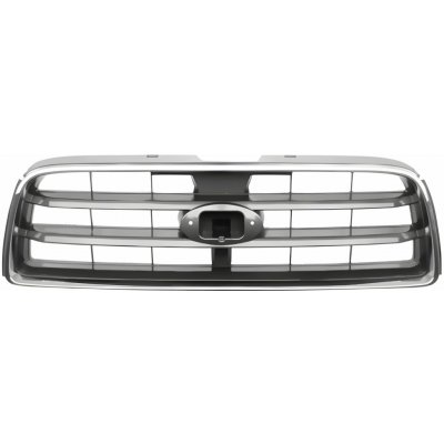 Přední maska SUBARU FORESTER (SG) |2002-2005| TAIWAN | – Hledejceny.cz