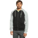 Quiksilver Everyday Zip KVJ0/Black – Zboží Mobilmania