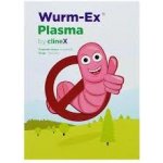 Clinex Wurm-Ex Plasma 100 ml – Hledejceny.cz