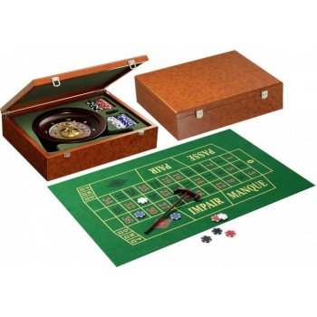 Philos Ruleta dřevěná set Philos