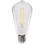 Kanlux 37248 XLED ST64C 7,8W-NW LED žárovka Neutrální bílá – Zboží Mobilmania