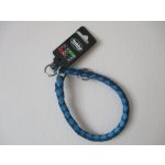 Nobby CORDA polostahovací kulatý obojek – Zboží Mobilmania