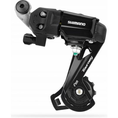 Shimano Tourney RD-TY200 GS – Zboží Dáma