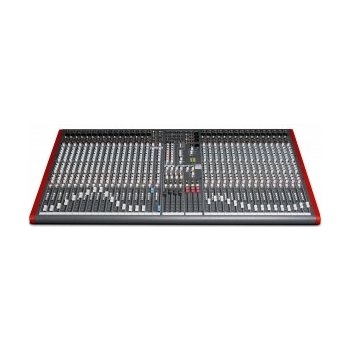 Allen & Heath ZED436