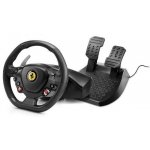 Thrustmaster T80 Ferrari 488 GTB Edition 4160672 – Zbozi.Blesk.cz