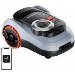 SEGWAY Navimow i210E Lidar 1000 m2 Lidar + Vision – Hledejceny.cz