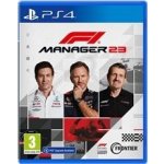 F1 Manager 23 – Hledejceny.cz