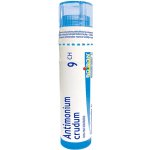 ANTIMONIUM CRUDUM POR 9CH GRA 1X4G – Hledejceny.cz