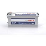 Bosch T4 12V 140Ah 800A 0 092 T40 760 – Zboží Mobilmania