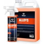 TONYIN Alloys Wheel Cleaner 473 ml – Zbozi.Blesk.cz