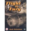 Flight To Fury DVD