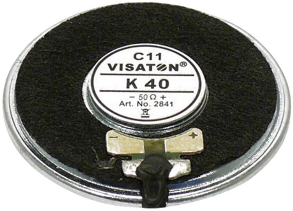 Visaton K 40