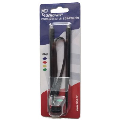 ZICO UNICARP LED zelená – Hledejceny.cz