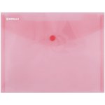 Donau A5 desky s drukem červené – Sleviste.cz