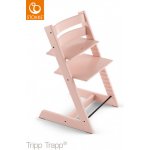 Stokke Tripp Trapp Classic Serene růžová – Zboží Mobilmania