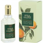 4711 Acqua Colonia Blood Orange & Basil kolínská voda unisex 50 ml – Hledejceny.cz