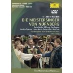 Levine James - Die Meistersinger Von Nürnberg DVD – Hledejceny.cz