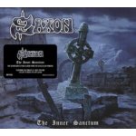 Saxon - Inner Sanctum CD – Hledejceny.cz