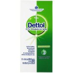 DETTOL 0,2 % ANTISEPTICKÝ SPREJ DRM 0,2% DRM SPR SOL 1X100ML – Hledejceny.cz