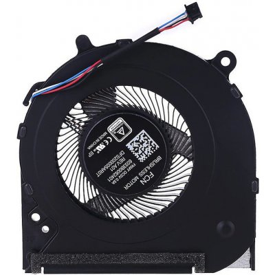 Ventilátor HP 14-CF 14-DG 14-DK 240 245 - G7 G8 – Hledejceny.cz