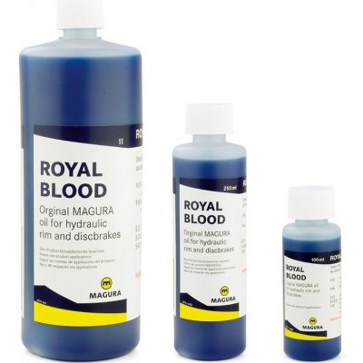 Magura Royal Blood 250 ml – Hledejceny.cz