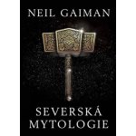 Severská mytologie – Gaiman Neil – Hledejceny.cz