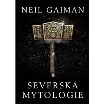 Severská mytologie – Gaiman Neil