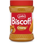 Lotus Biscoff Pomazánka 400 g – Sleviste.cz