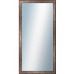 DANTIK NEVIS 50x100 cm červená – Hledejceny.cz