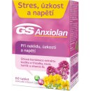 Doplněk stravy GS Anxiolan 60 tablet