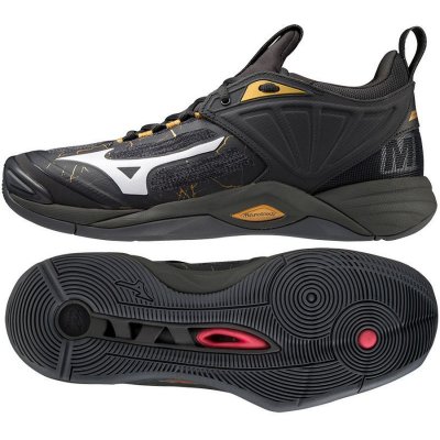Mizuno WAVE MOMENTUM 2 v1ga2112-41 – Zboží Mobilmania