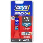CEYS Montack Profesional montážní lepidlo 20g – Sleviste.cz