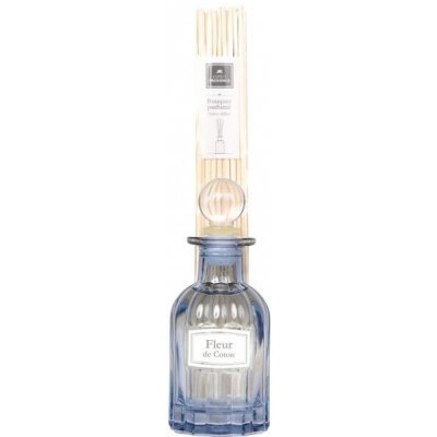 Esprit Provence Home diffuser Cotton vonný difuzér Bavlna 100 ml – Hledejceny.cz
