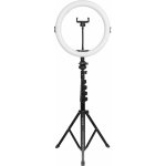 Agfaphoto AGFA ARL11XL LED RING Lamp 11'' – Zboží Živě