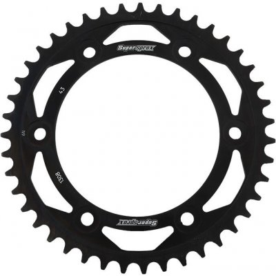 Supersprox RFE-1308:43-BLK – Hledejceny.cz