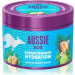 AUSSIE SOS Supercharged Hydration 500 ml – Zboží Dáma