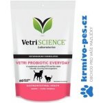 VetriScience Probiotic Everyday probiotikum psi 210 g – Hledejceny.cz