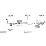 Bosal BS 256-861 – Hledejceny.cz