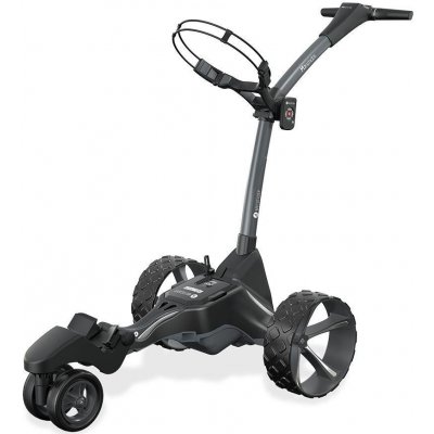 Motocaddy M7 Remote Electric Trolley Ultra – Zbozi.Blesk.cz